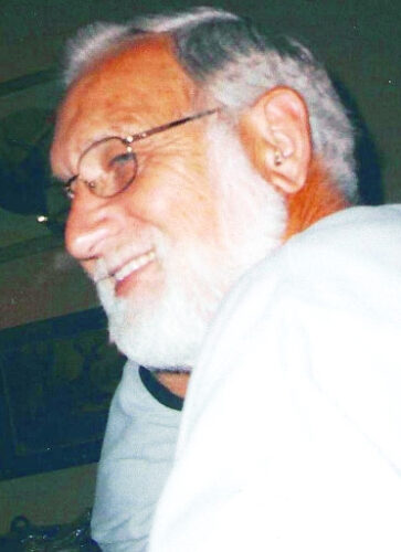 Nelson R. Whitehead